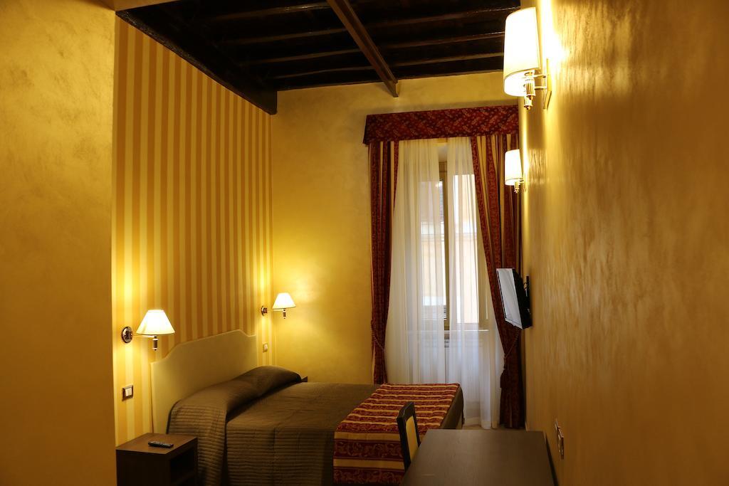 Excellence Suite Roma Quarto foto