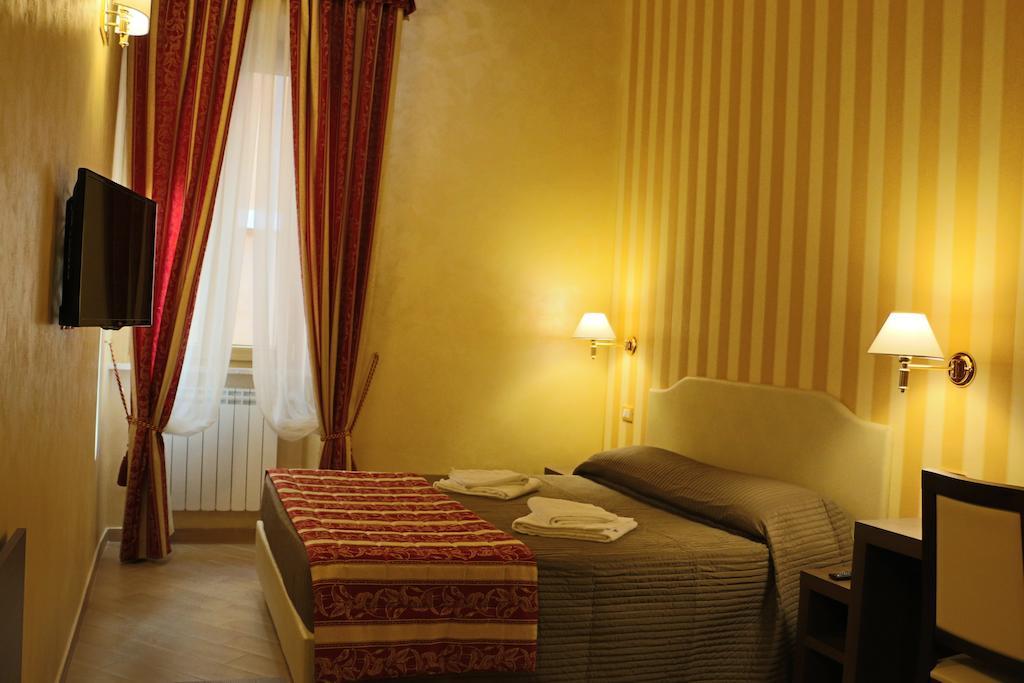 Excellence Suite Roma Quarto foto